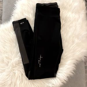 Champion duo dry work out pants